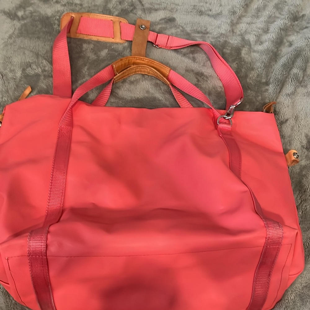 Jon Hart Design Daytripper Bag - Picture 6 of 9